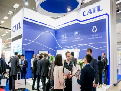 宁德时代2020年年报解读