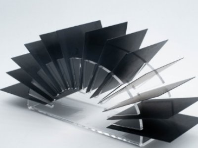 百科：高导热氮化铝/氮化硅复相陶瓷