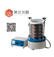 SS100振动筛分仪的图片