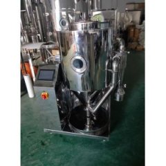 离心喷雾干燥机干燥设备的图片