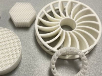 沈阳自动化所在陶瓷3D打印领域取得新进展