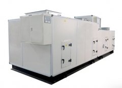 转轮除湿机的图片