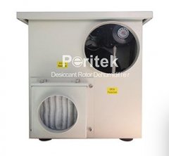 ZLMD系列小型转轮除湿机的图片