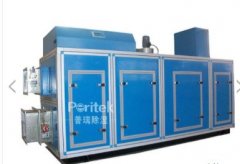 ZHX系列手套箱专用全新风除湿机的图片