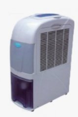 FDH系列冷冻式家用除湿机的图片