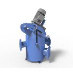 刀盘式切割机的图片