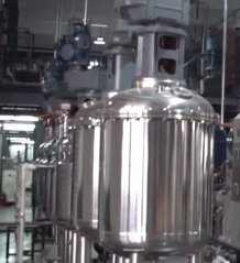 DL30A型粉碎整形分级机的图片