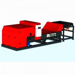 智能矿石分选机的图片