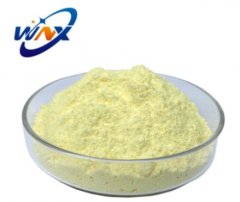 氢氧化铈的图片