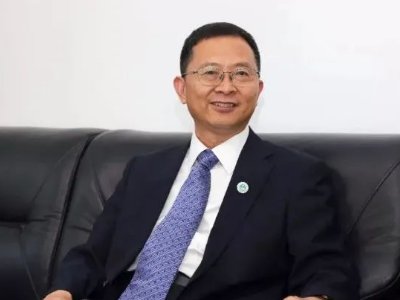 名满天下的科学家，著名学府的掌舵人——高松院士