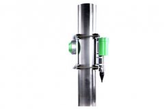 非接触式环保型放射性物位开关的图片