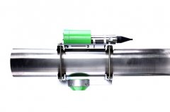 非接触式环保型放射性密度计的图片