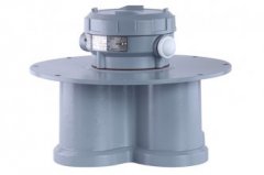 利马克3D雷达物位扫描仪的图片