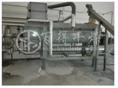 KJG型空心桨叶干燥机的图片