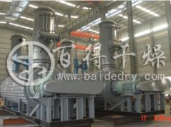 GPL型离心喷雾干燥机的图片