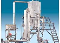 XLP系列闭路循环喷雾干燥机的图片