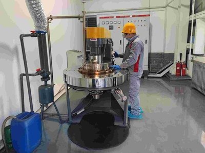 新突破！煤基新材料为锂电池发展赋能