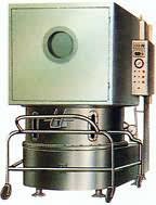 GFG系列高效沸腾干燥机的图片