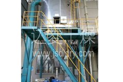 LPG系列高速离心喷雾干燥机的图片