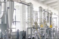 XSG系列旋转闪蒸干燥机的图片