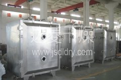 YZG/FZG系列真空干燥机的图片