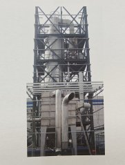 LPG系列高速离心喷雾干燥机的图片