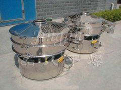 ZS系列圆形振动筛的图片