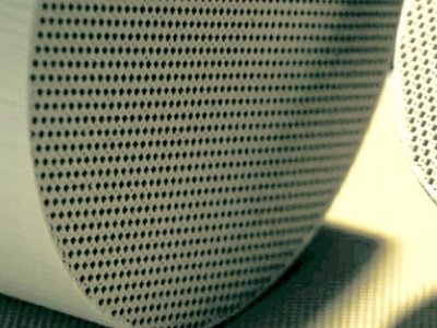 国瓷材料：蜂窝陶瓷产品已全面突破技术垄断，并大批量供应客户，正在快速上量