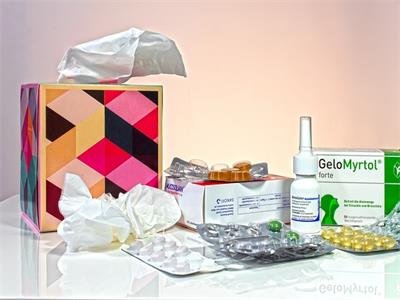 FDA 批准首个 Symbicort 仿制药（福莫特罗布地奈德吸入气雾剂）