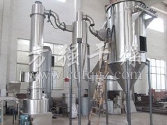 XSG系列旋转闪蒸干燥机的图片