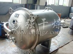 YPG系列压力式喷雾（冷却）干燥机的图片