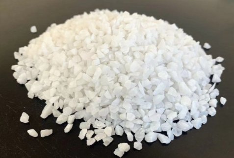 【展商风采】凤城市巨晟亿昌矿产品与您相约2022（第二届）全国板材用石英砂供需洽谈会
