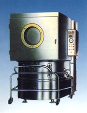 GFG高效沸腾干燥机的图片