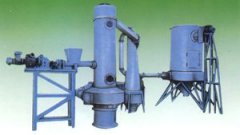 SKSZ旋转闪蒸干燥机的图片