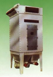 MC-I型脉冲袋式除尘器的图片