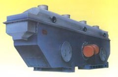 ZLG直线振动流化床的图片