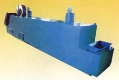 DW系列带式干燥机的图片