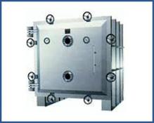 方形真空干燥机的图片