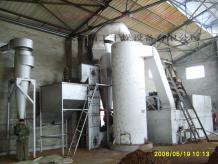 糟渣组合干燥机的图片