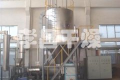 JYG系列空心桨叶干燥机的图片