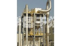 QFF系列强化气流干燥机的图片