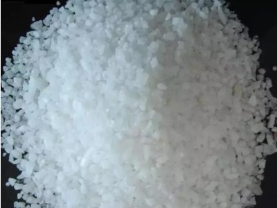 关于高纯石英的9大“硬核”知识点