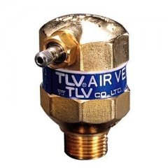 日本TLVSA3紧凑型自动排气阀 (2)的图片