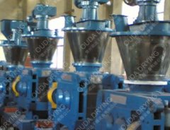 GFZL系列干法辊压制粒机的图片