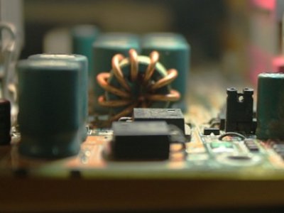 解决中国芯，支撑中国未来30年的发展