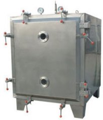 真空烘箱的图片