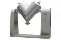 ·V型混合机的图片