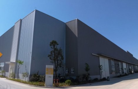 东莞环球6月与您相约第二届全国板材用石英砂供需洽谈会
