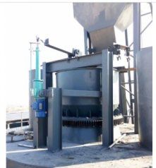 传动和布料器的图片