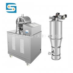 真空上料机的图片